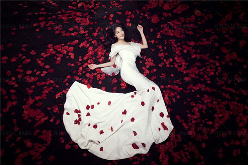 武漢非凡攝影 臺式服務與個性婚紗攝影的領航者