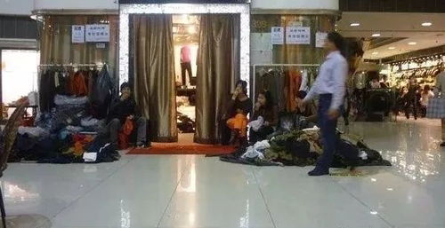 深圳服裝批發市場進貨指南 核心市場盤點與攻略