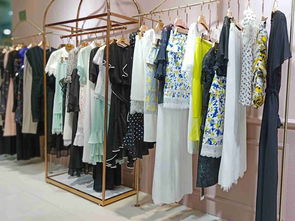 「Try Me」品牌女裝折扣指南 春夏時尚穿搭與批發攻略